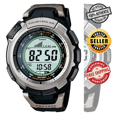 casio protrek prg 110 strap